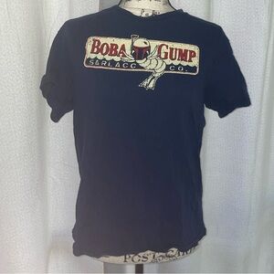 Boba Gump tee